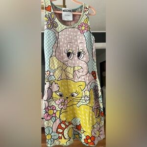 Moschino Dress